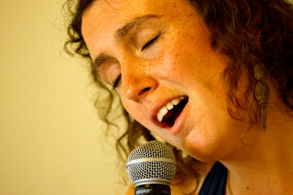 Diane Borderieux