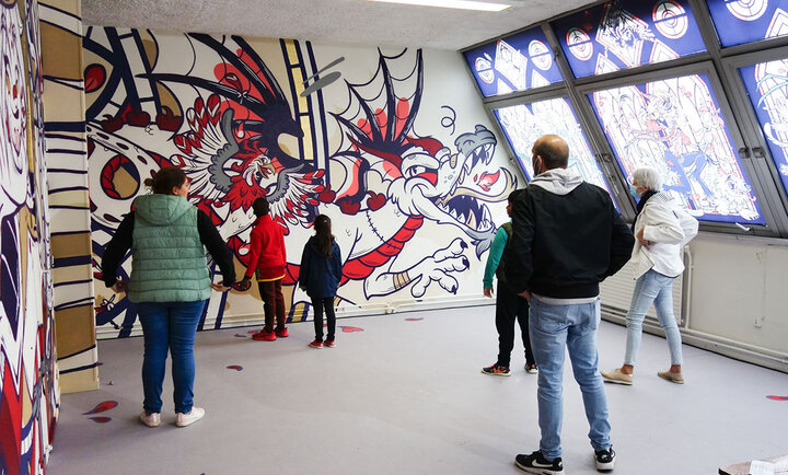 Loire Art Show 2023
