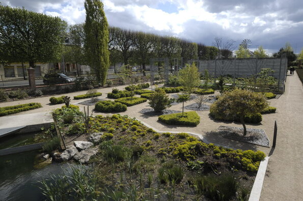 jardin des plantes jardin des plantes