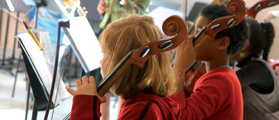 Conservatoire : inscriptions