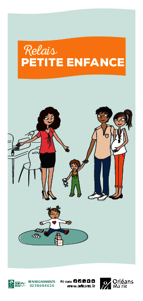 Le Relais Petite Enfance