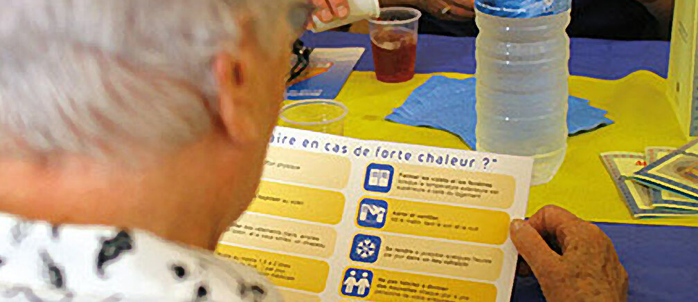 assistance veille
