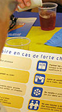 assistance veille