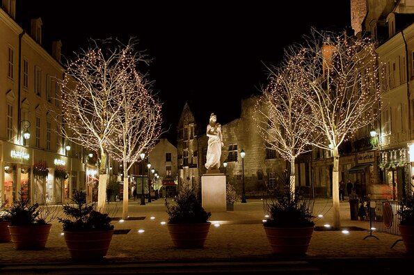 Place de la République
