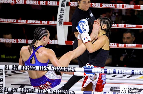 Sonia Dinh vs Lindsey Thomas Sonia Dinh vs Lindsey Thomas