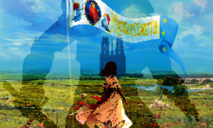  Programme des Fêtes de Jeanne d'Arc 2025