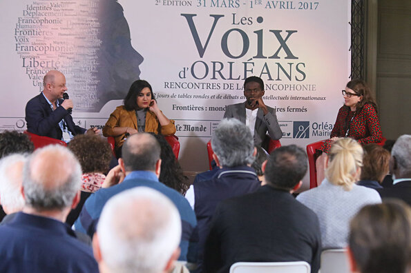 Les Voix d'Orléans