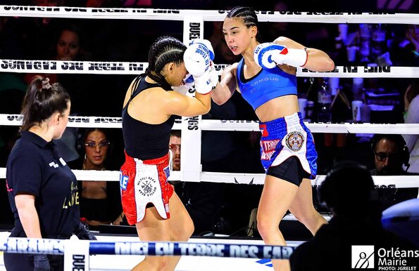 Sonia Dinh vs Lindsey Thomas Sonia Dinh vs Lindsey Thomas