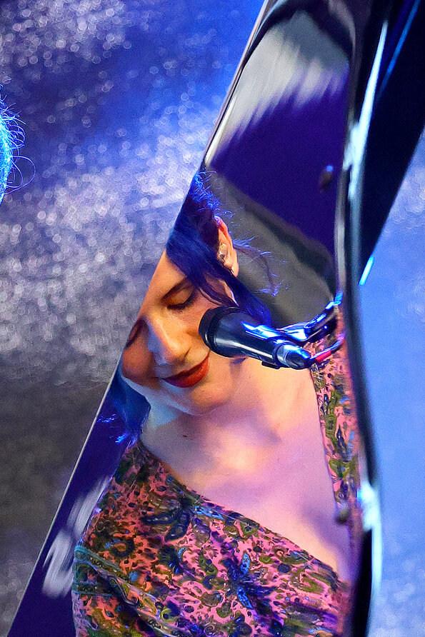 Suzanne Belaubre
