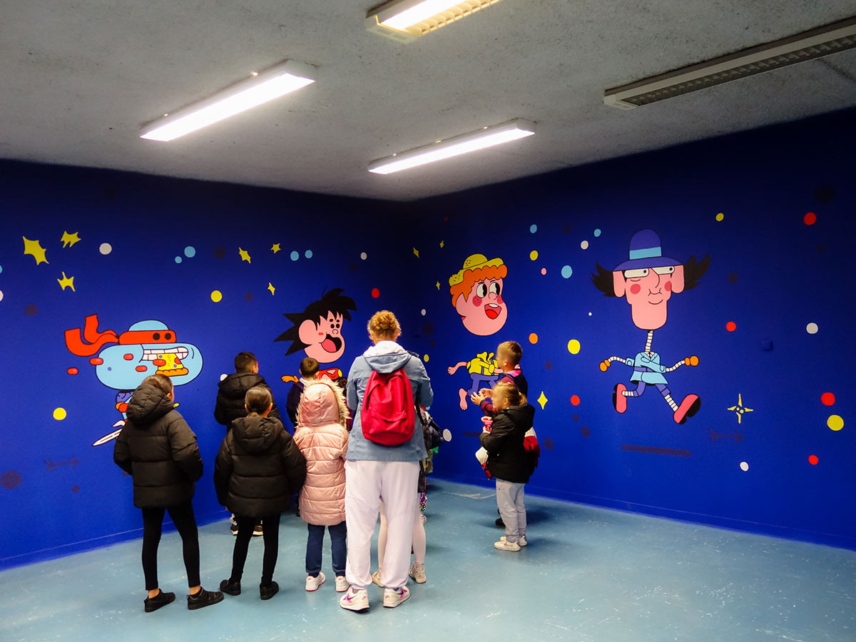 Loire Art Show 2023
