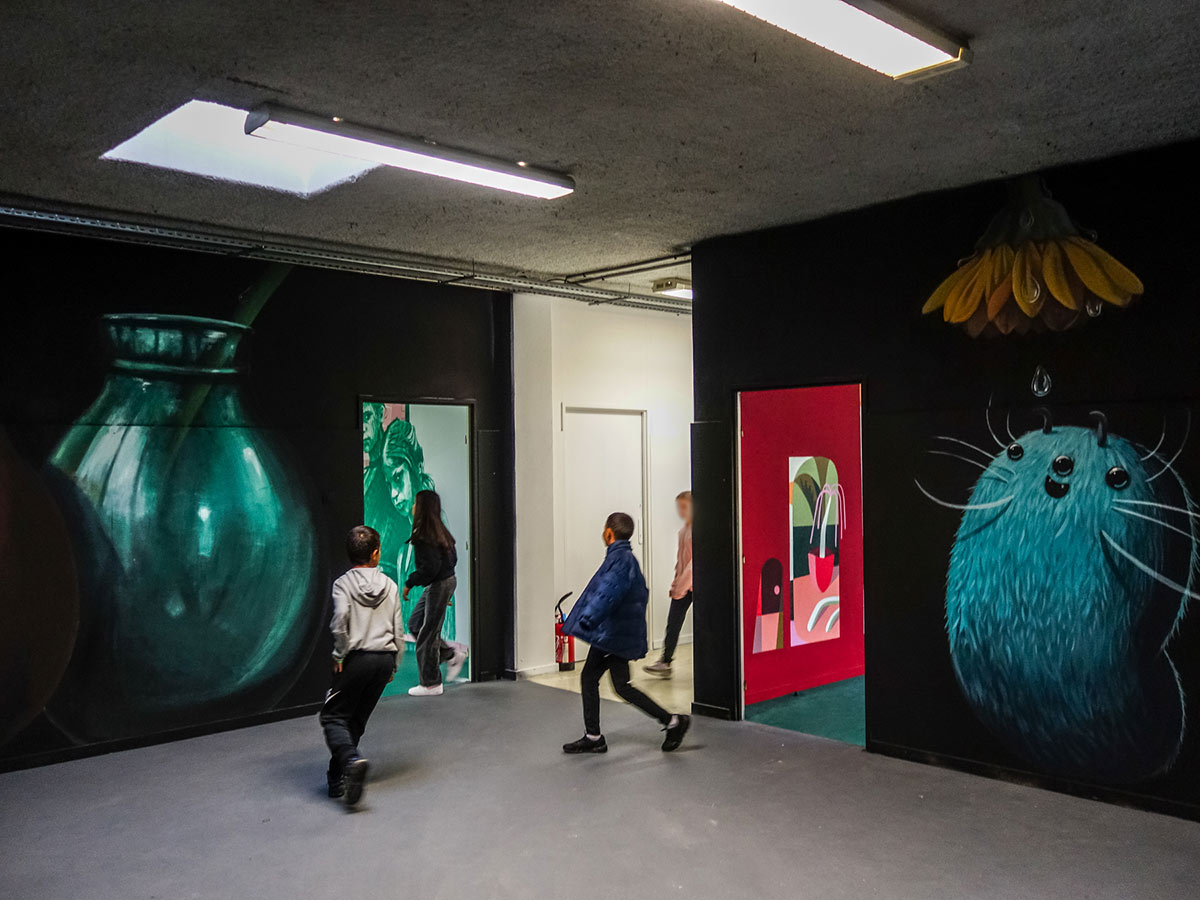 Loire Art Show 2023