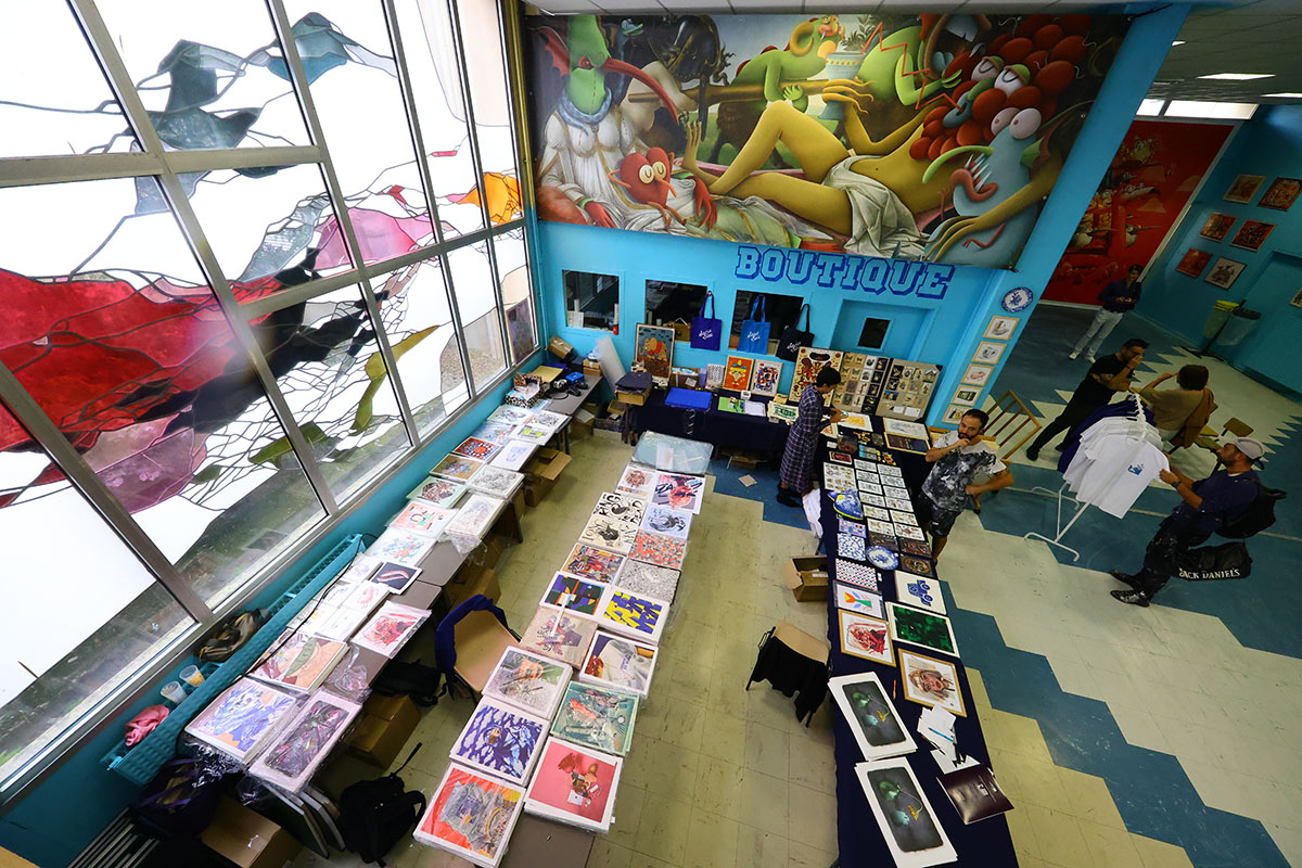 Loire Art Show 2023