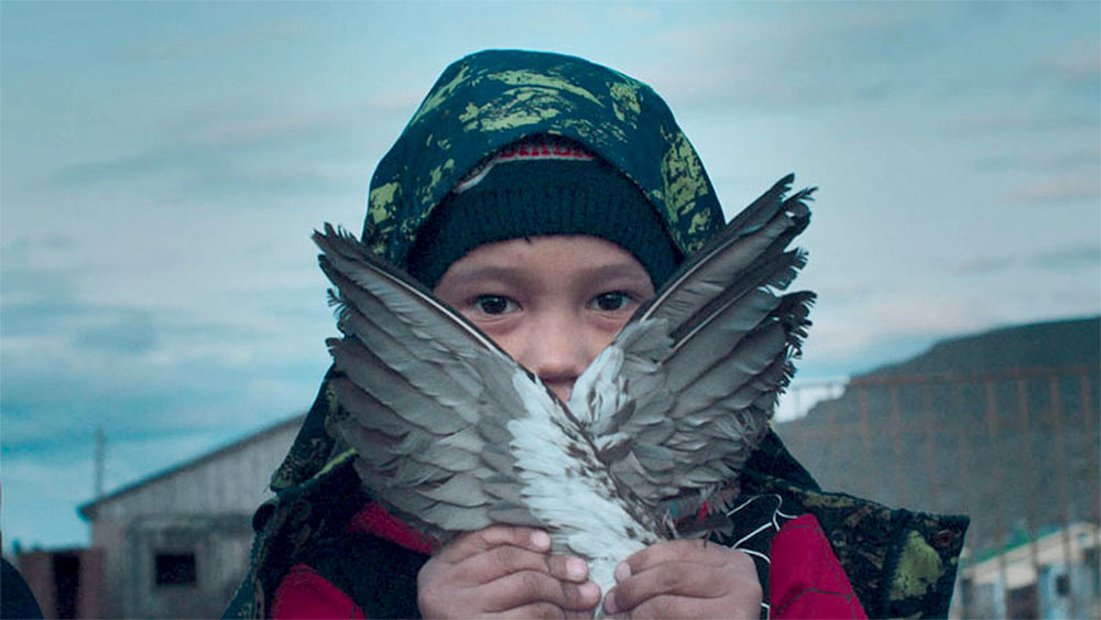 Piblokto, documentaire Piblokto, documentaire