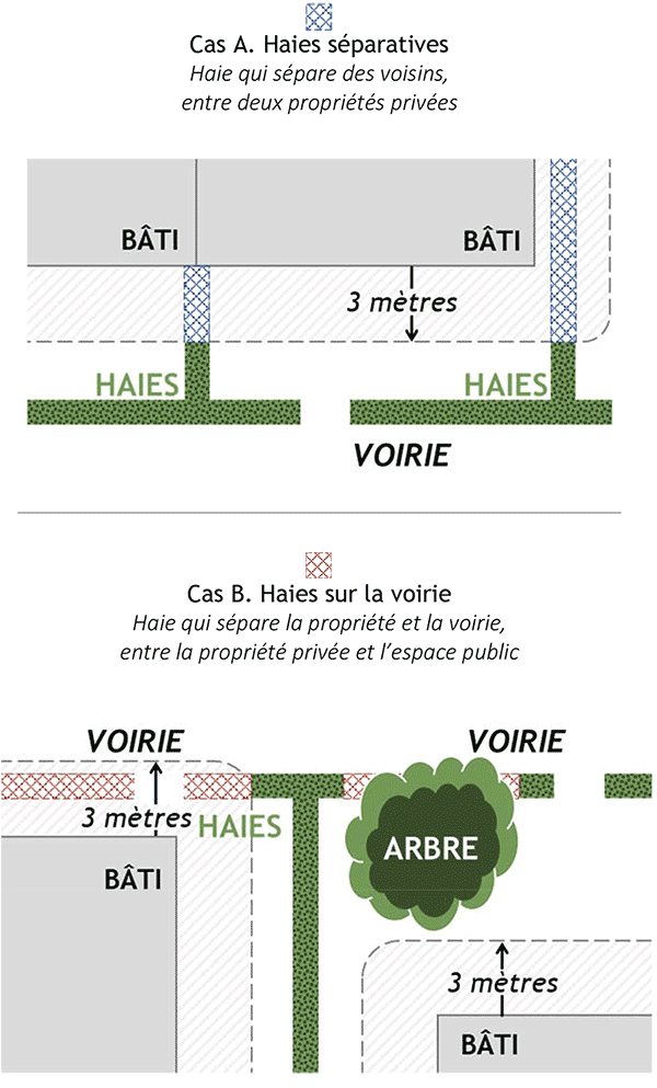 Présentation des solutions envisagées