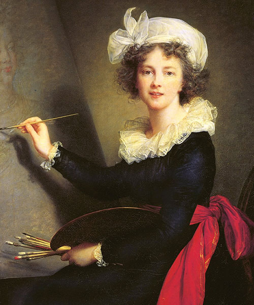 Élisabeth Vigée Le Brun Élisabeth Vigée Le Brun