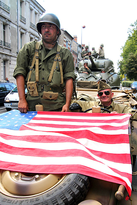 Fête de la libération