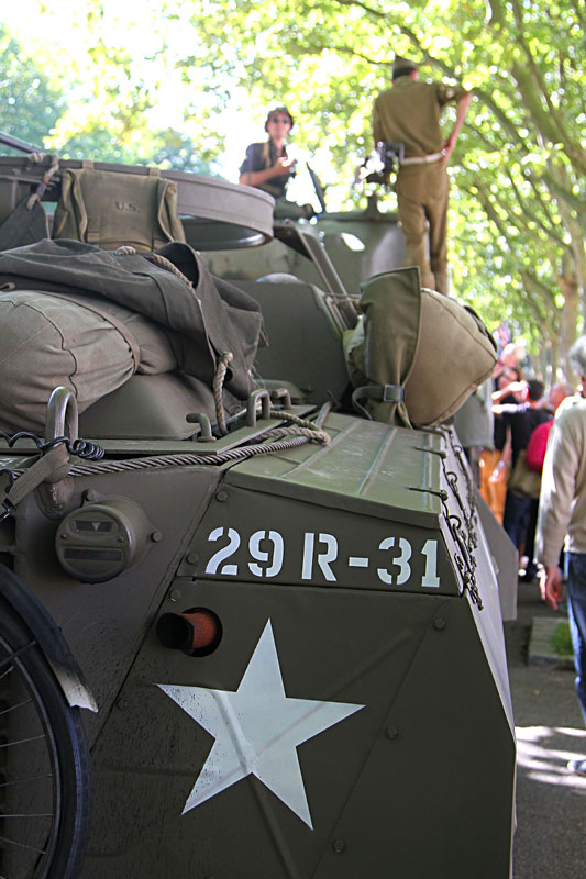 Fête de la libération