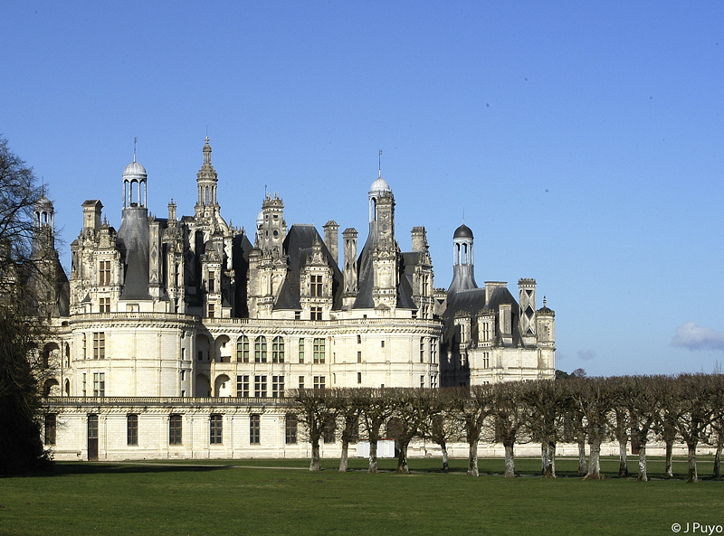 Chambord