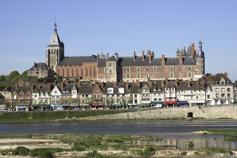 Gien - Loiret
