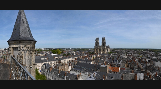 webcam Beffroi